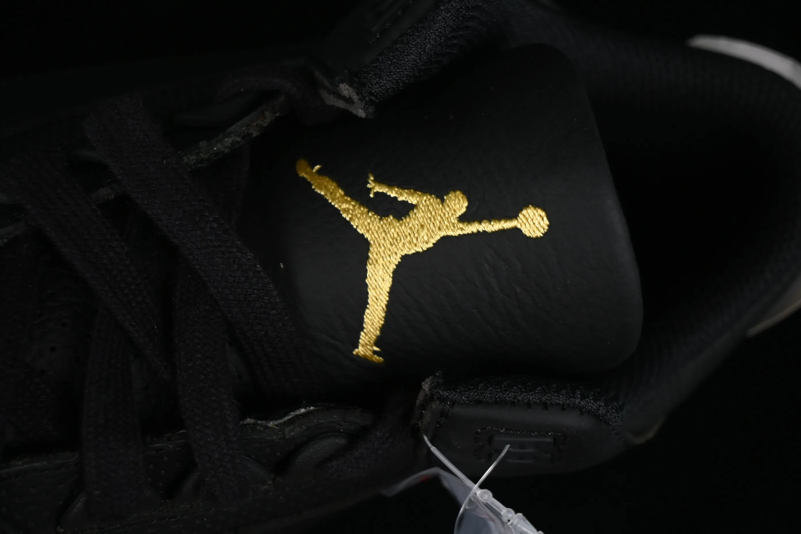 All categories Air Jordan Jordan series basketball shoes Air Jordan 3 foreign trade version Air Jordan 3 "Rio" AJ3 Joe 3 black rainbow FN0344-001